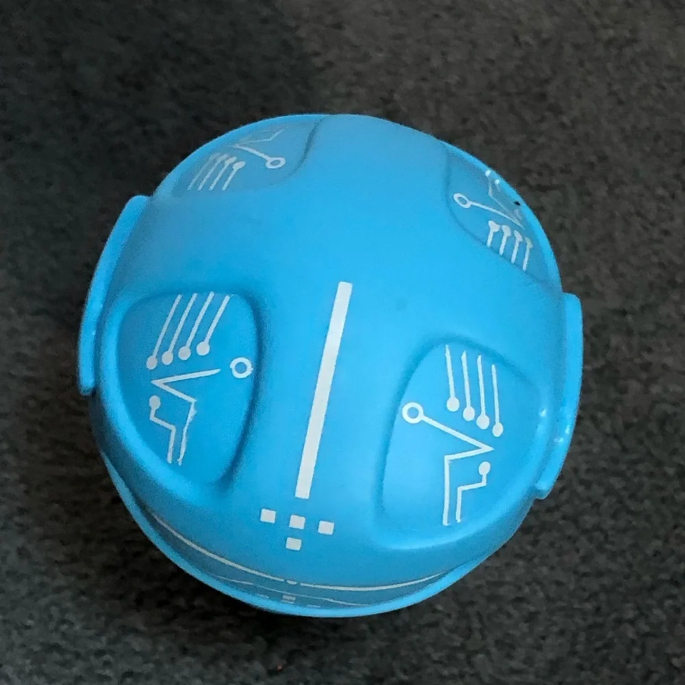 Funko Disney Tron Dorbz #403 Loose Figure